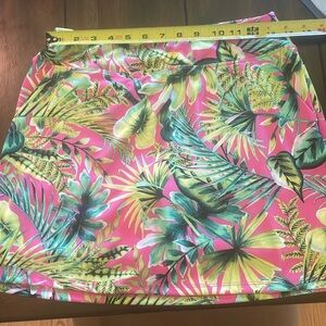 Tennis or pickleball skort